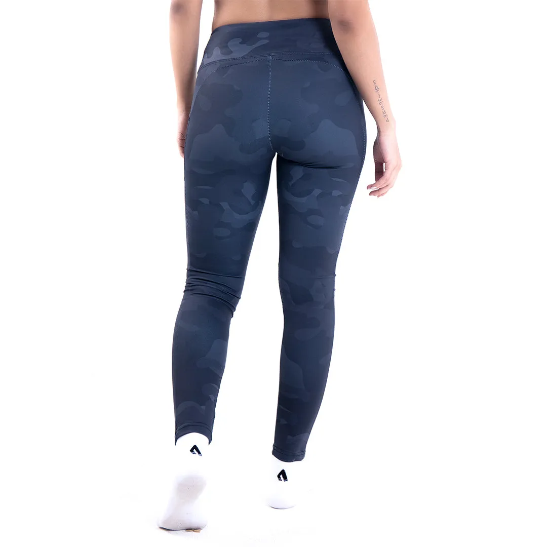Velocity leggings - Camo