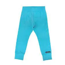 Villervalla Tapered Trousers in Light Lagoon in 11-12 years / 152cm