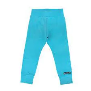 Villervalla Tapered Trousers in Light Lagoon in 11-12 years / 152cm
