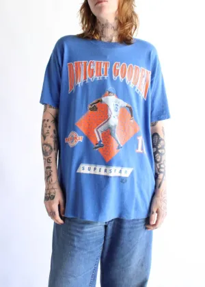 Vintage Dwight Gooden Tee T1116