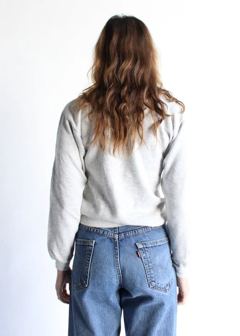 Vintage Tweety Sweatshirt S0510