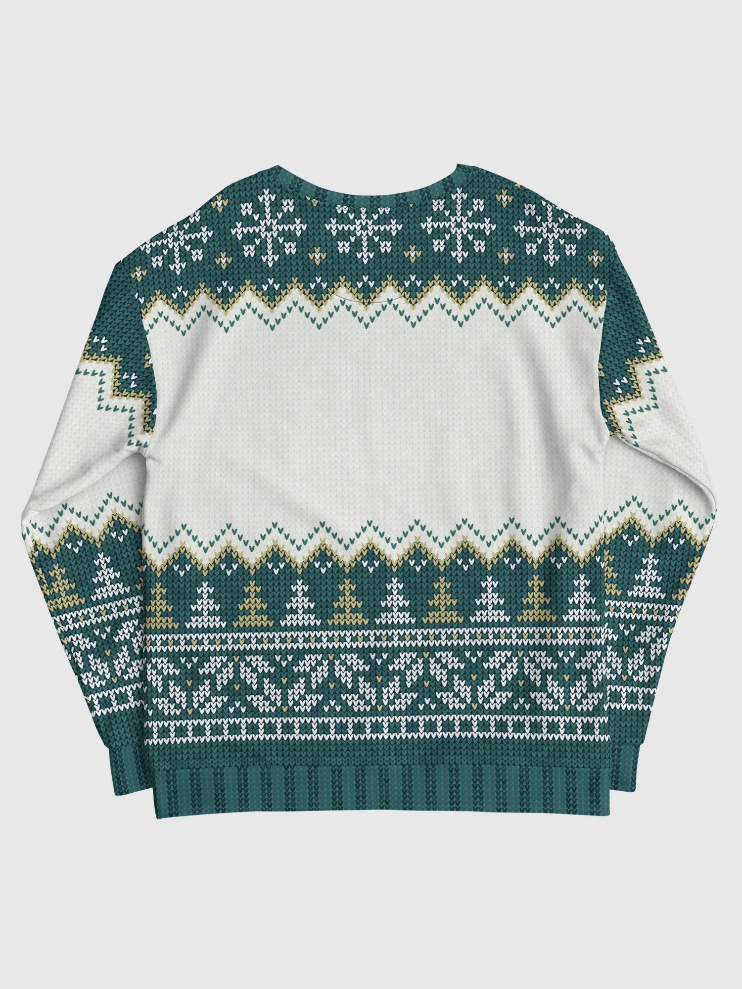 Virgin River Holiday Crewneck Sweatshirt