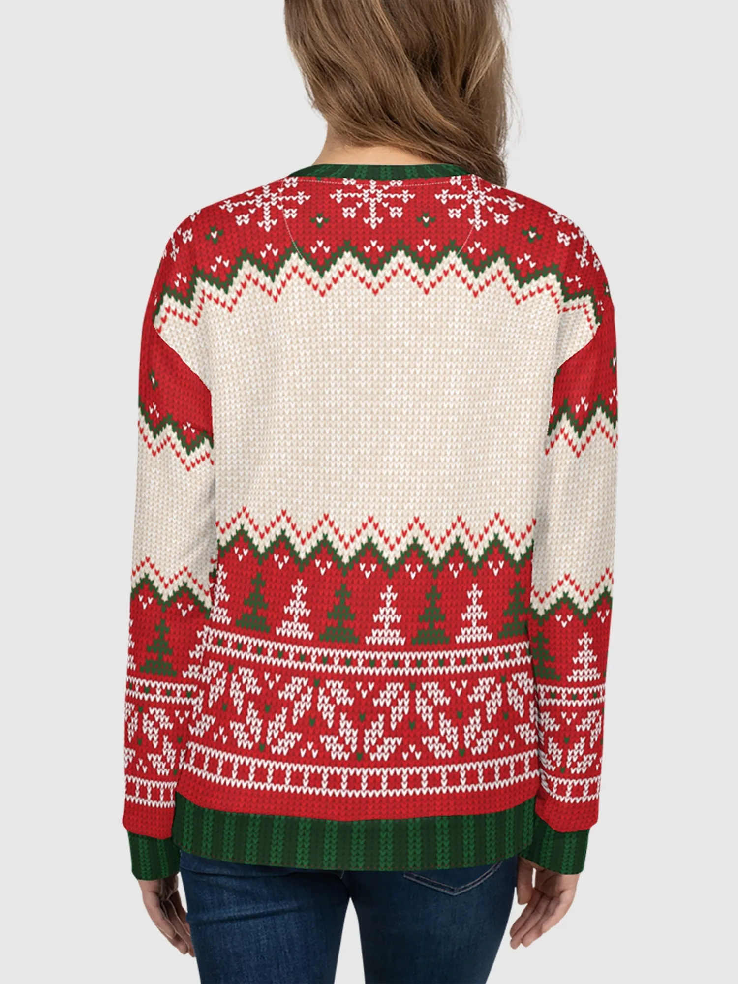 Virgin River Holiday Crewneck Sweatshirt