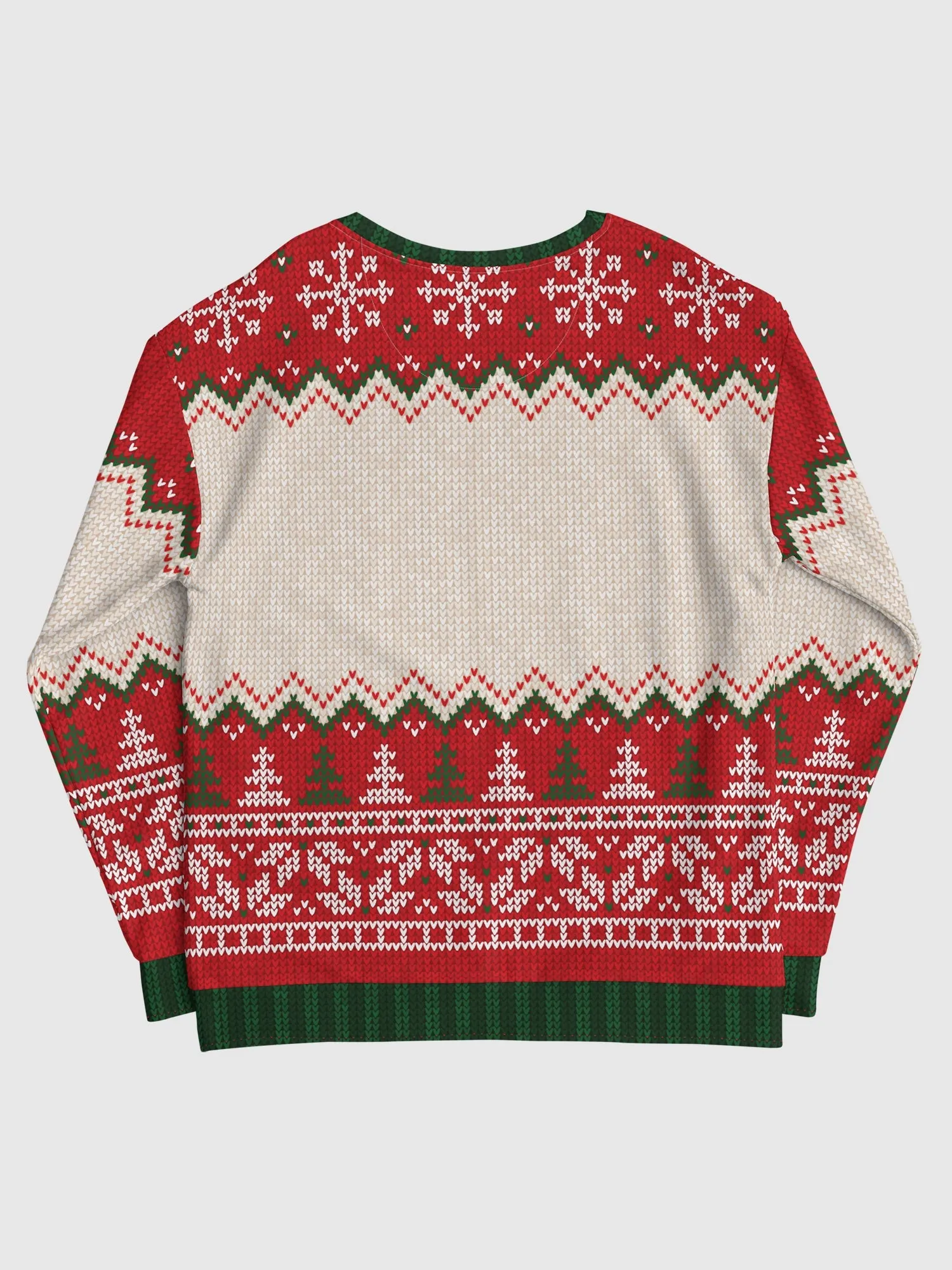 Virgin River Holiday Crewneck Sweatshirt