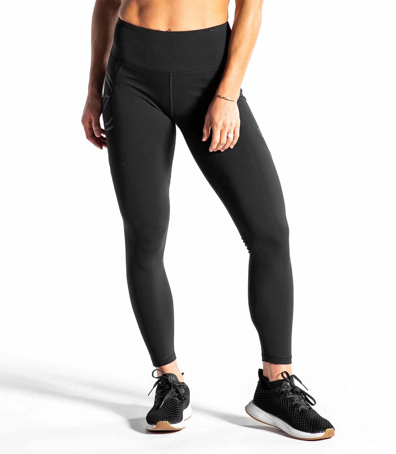VIRUS - EAu7 Tech Pants