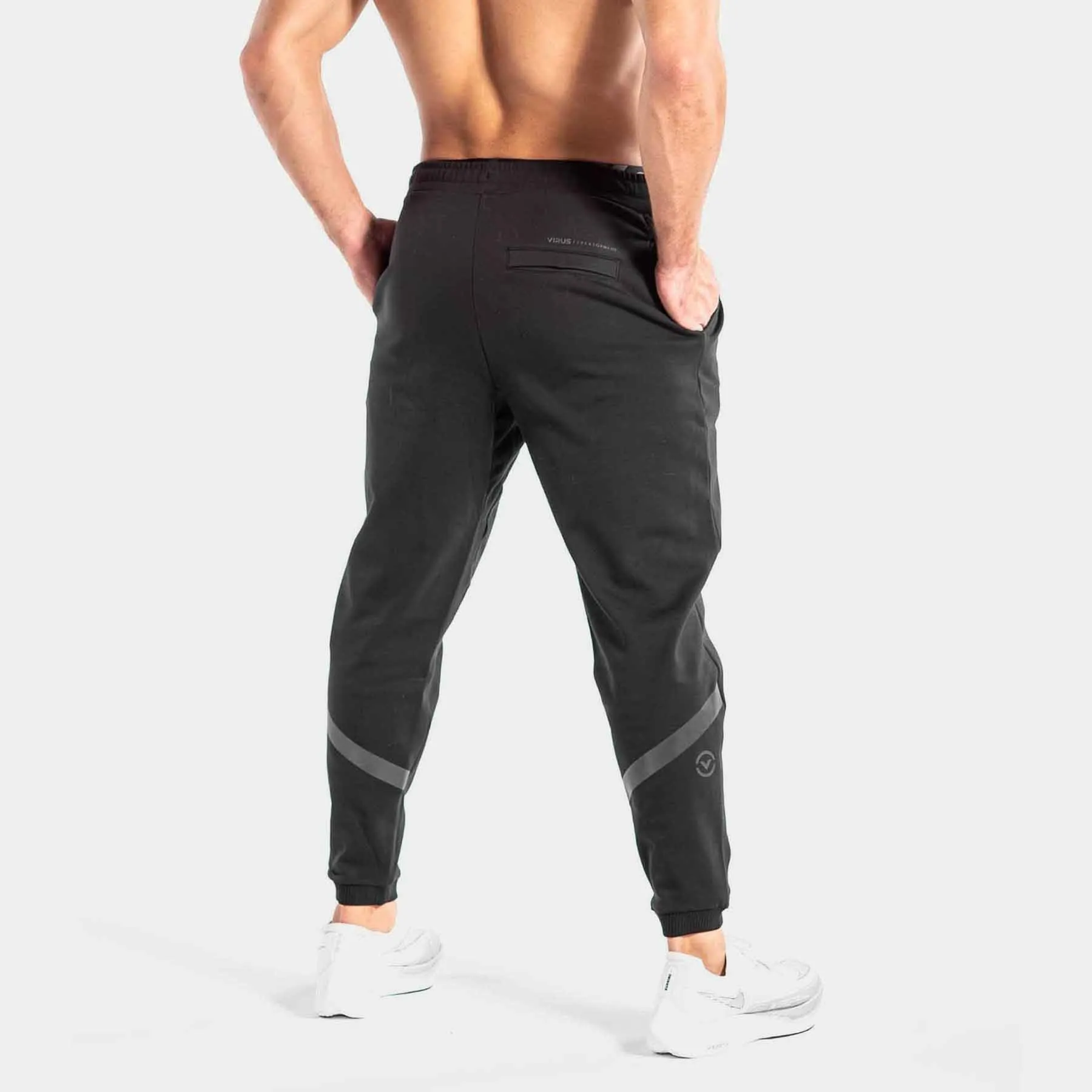 VIRUS - Magma Joggers