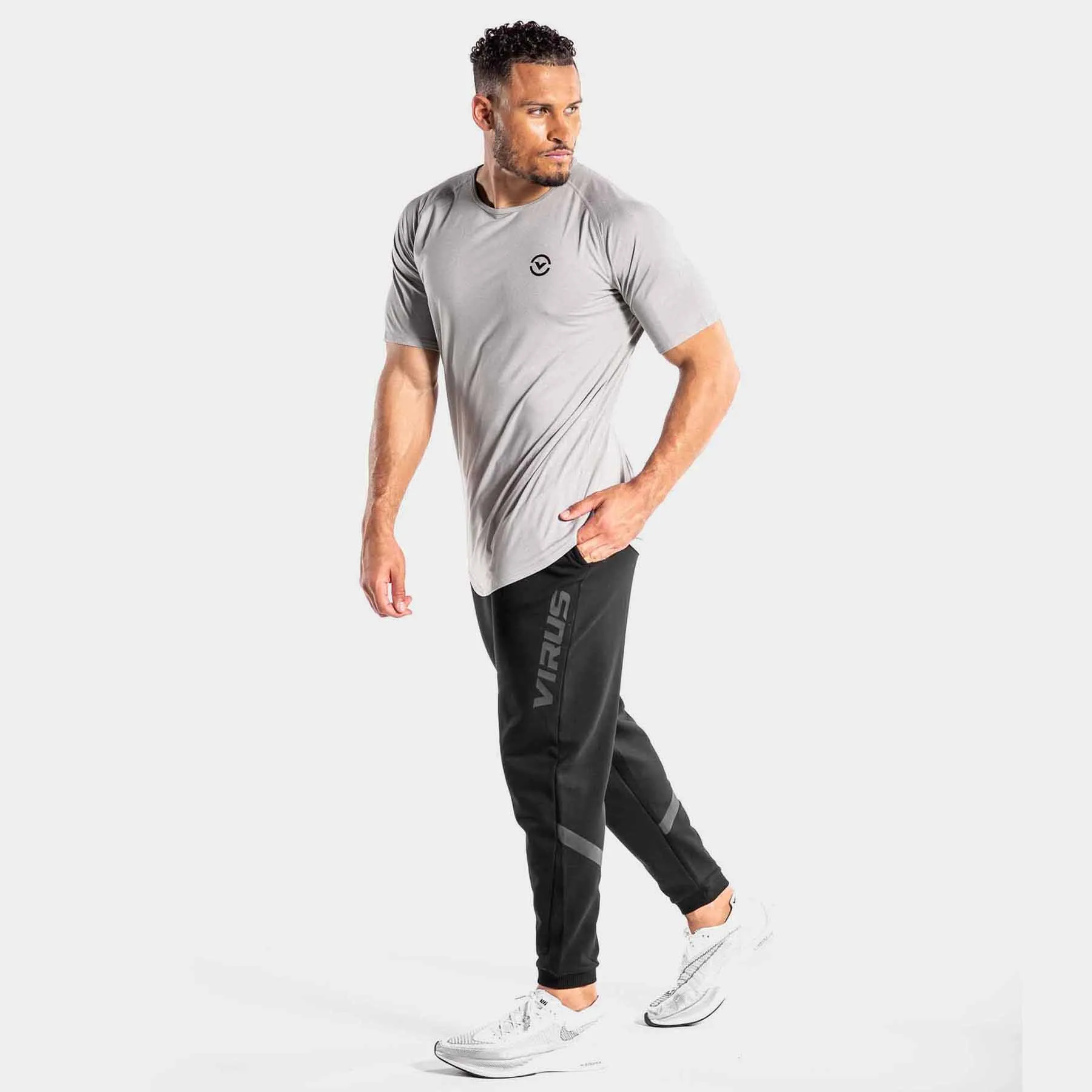 VIRUS - Magma Joggers