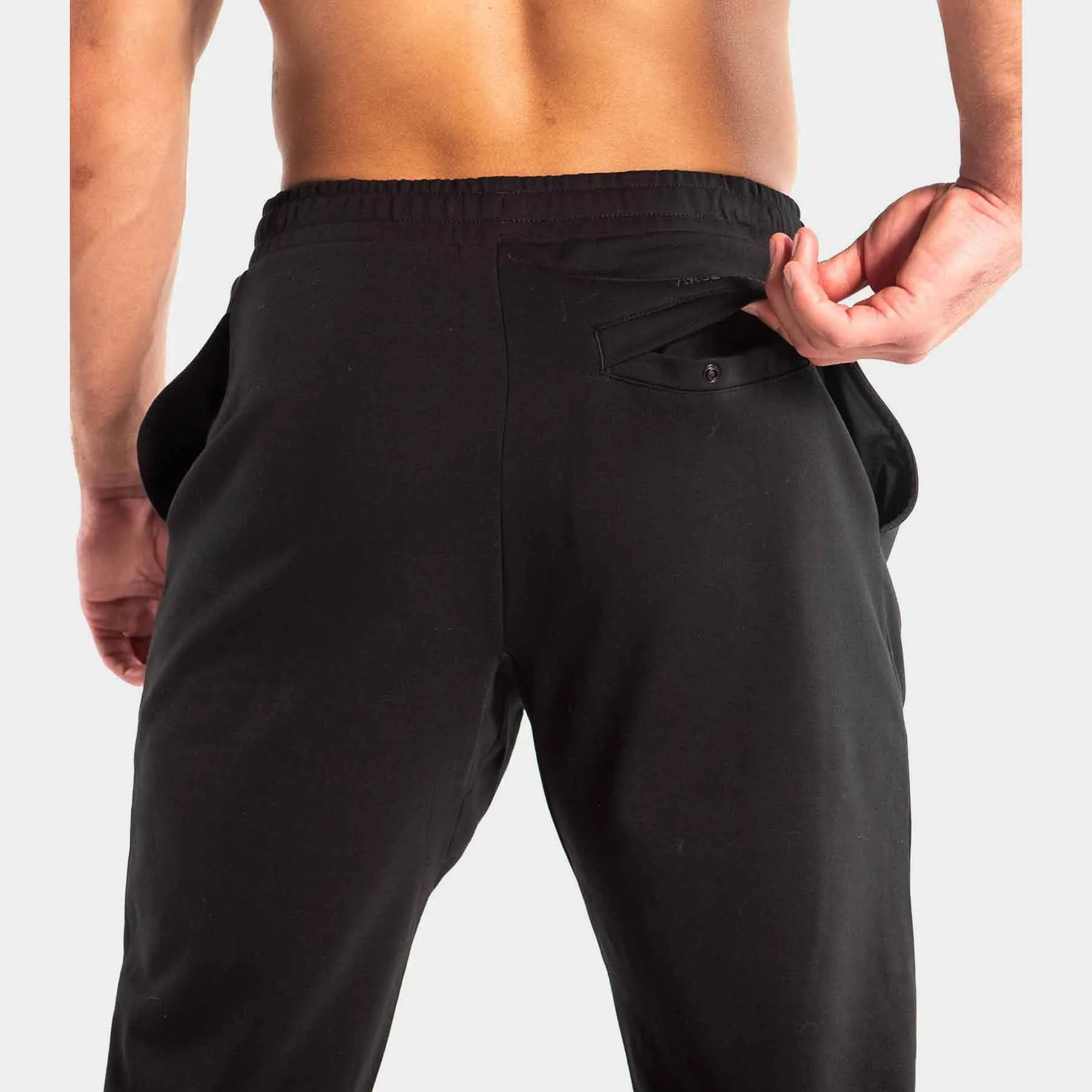 VIRUS - Magma Joggers