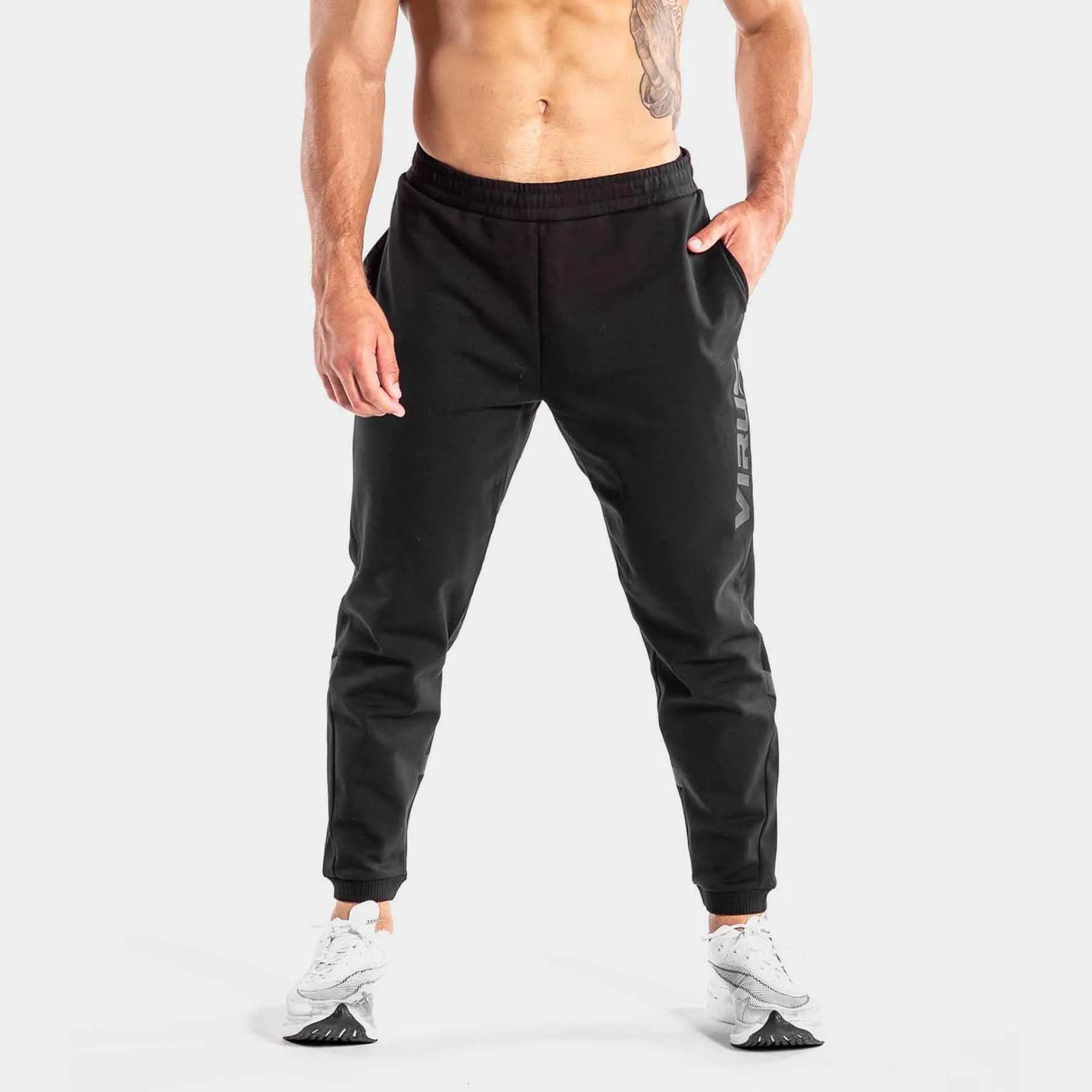VIRUS - Magma Joggers