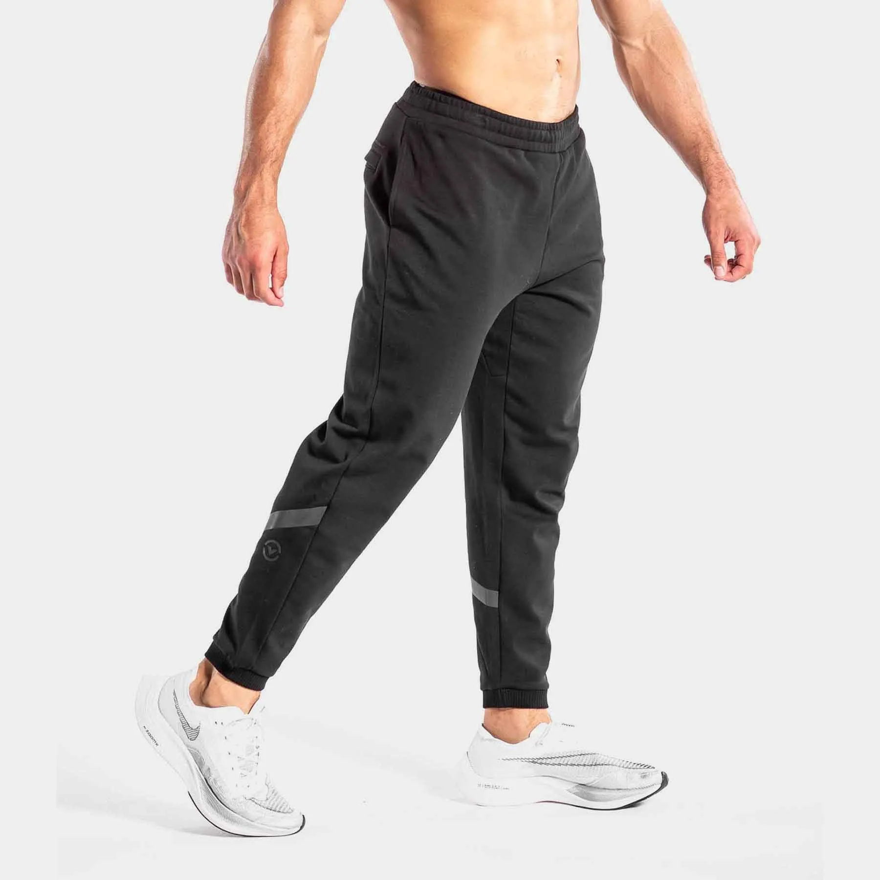 VIRUS - Magma Joggers
