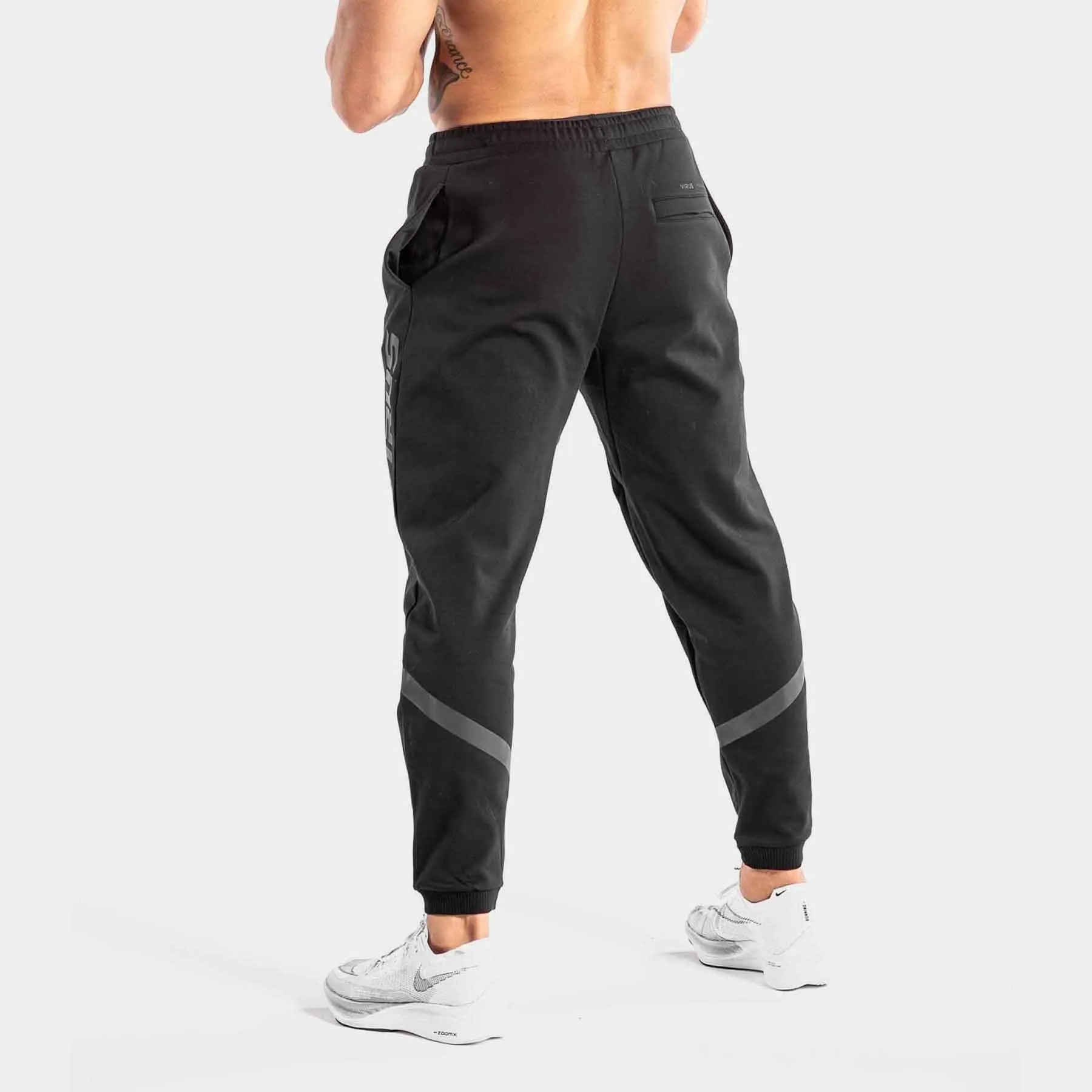VIRUS - Magma Joggers