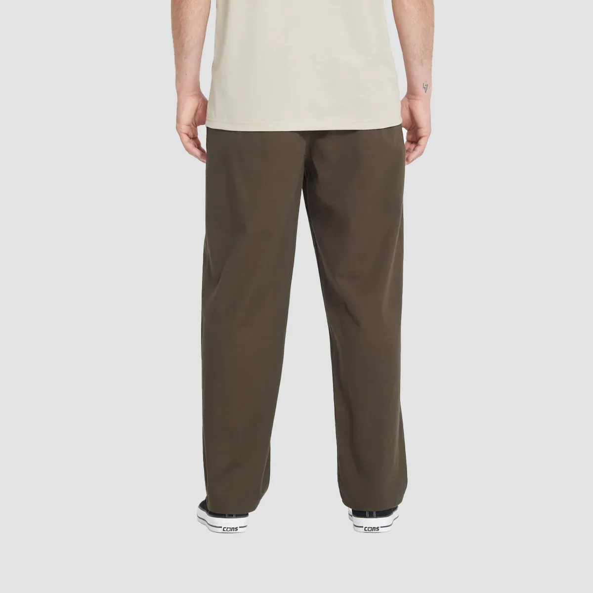 Volcom Freazy Loose EW Pants Wren