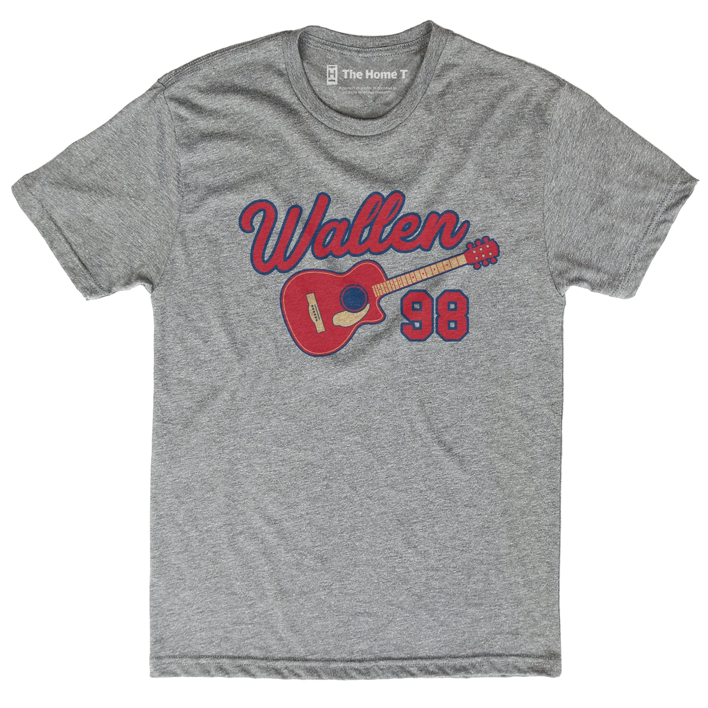 Wallen 98 Guitar
