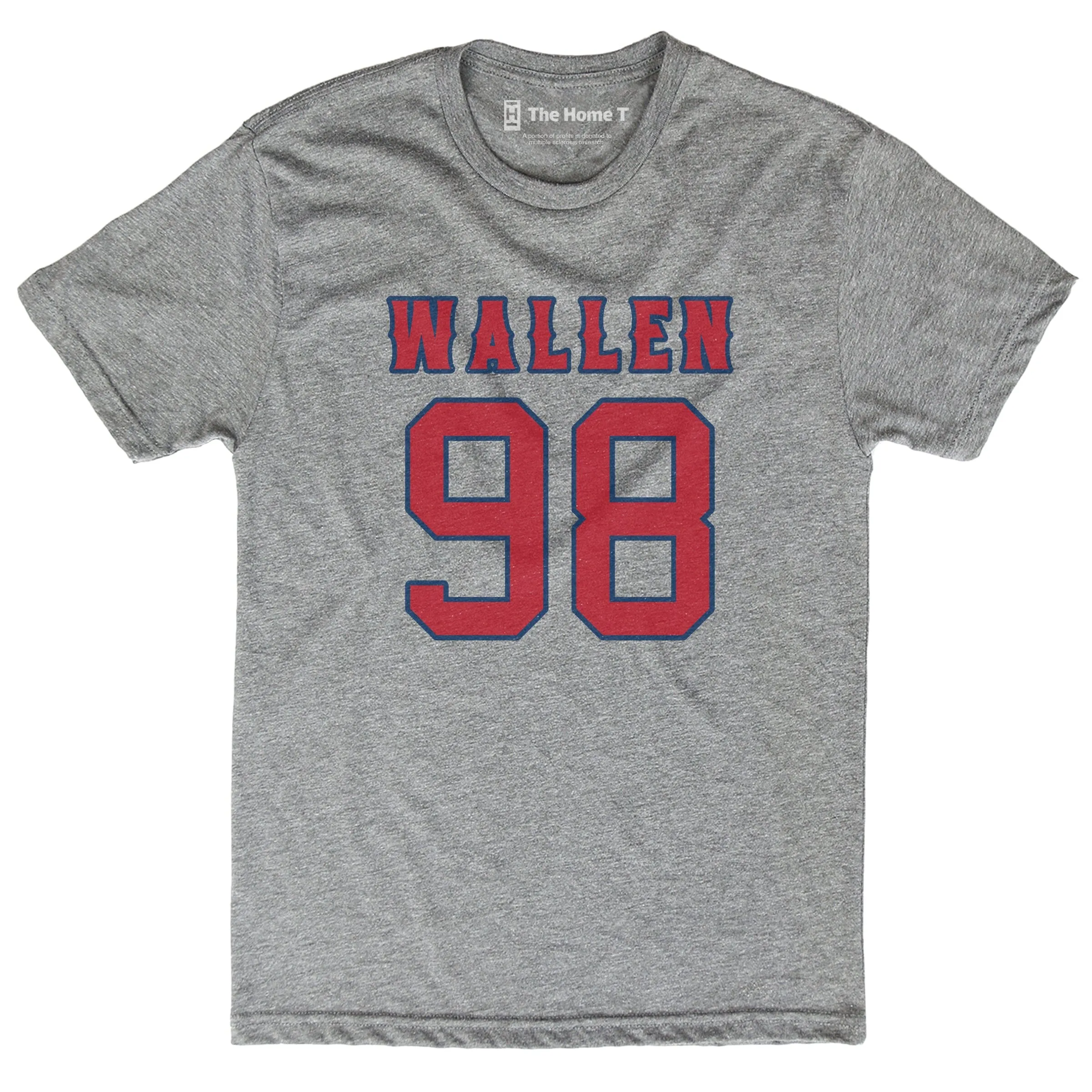 Wallen 98