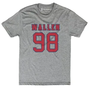 Wallen 98