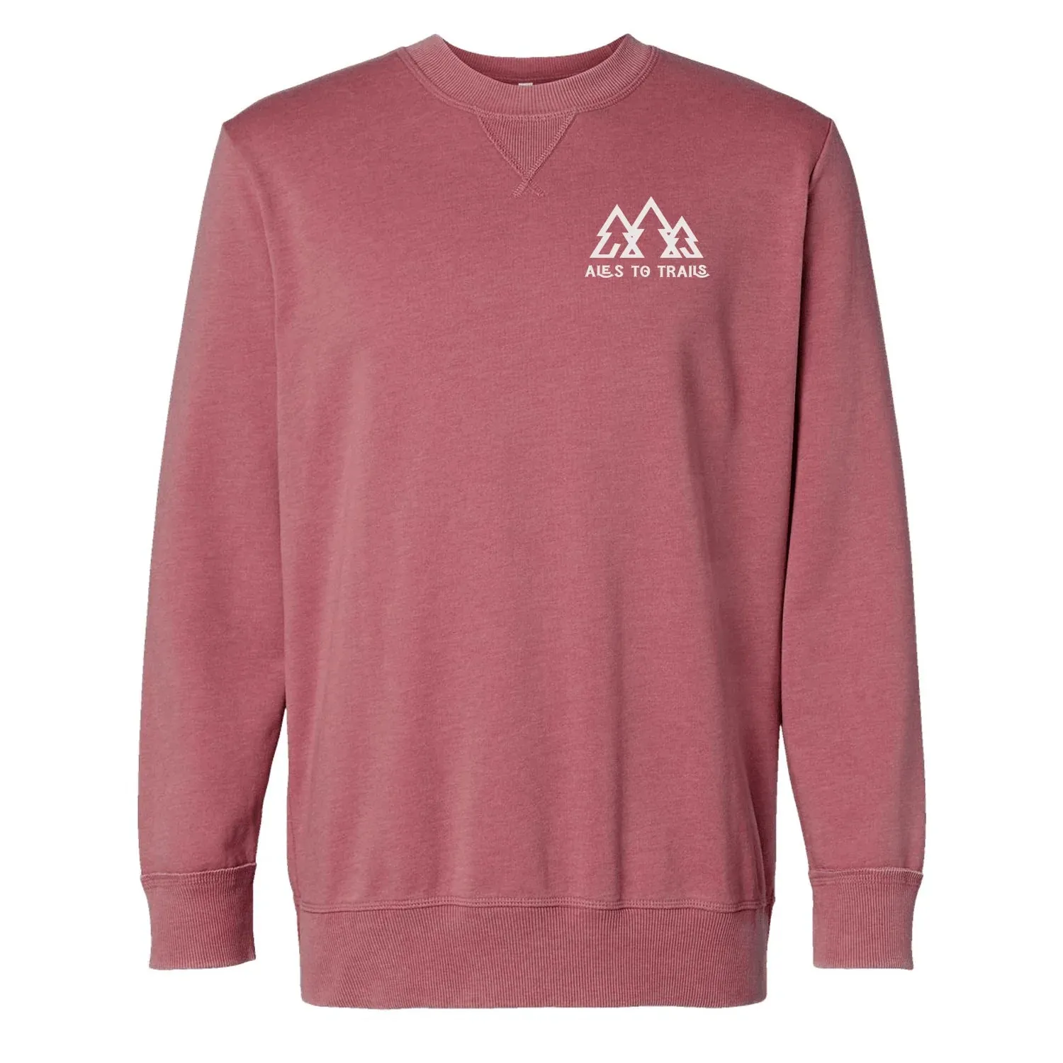Weekends Crewneck