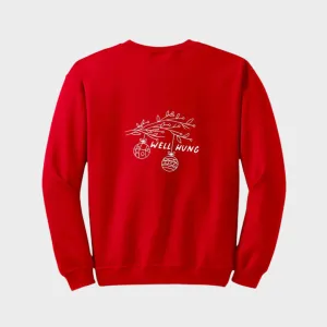 Well Hung Sweatshirt