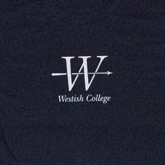 Westish College: The Art of Fielding Chad Harback Book Shirt