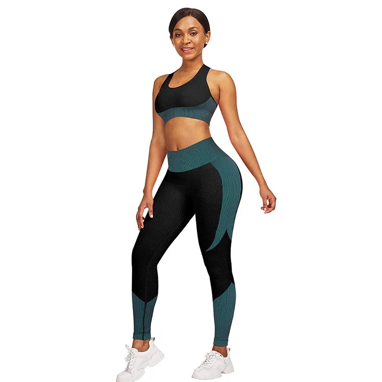 Women's High Rise Training Energy Leggings