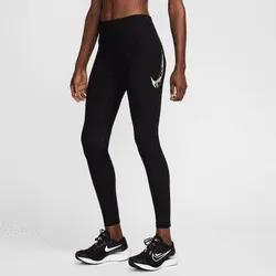 Women's Nike Fast Mid-Rise 7/8 Tight