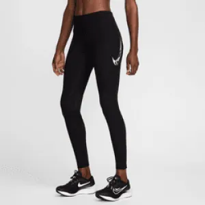 Women's Nike Fast Mid-Rise 7/8 Tight