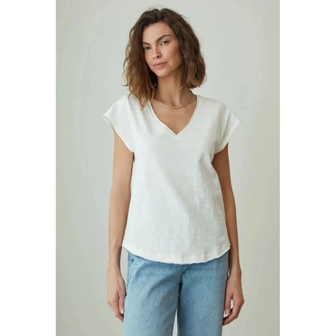 Women's Pearl Tee