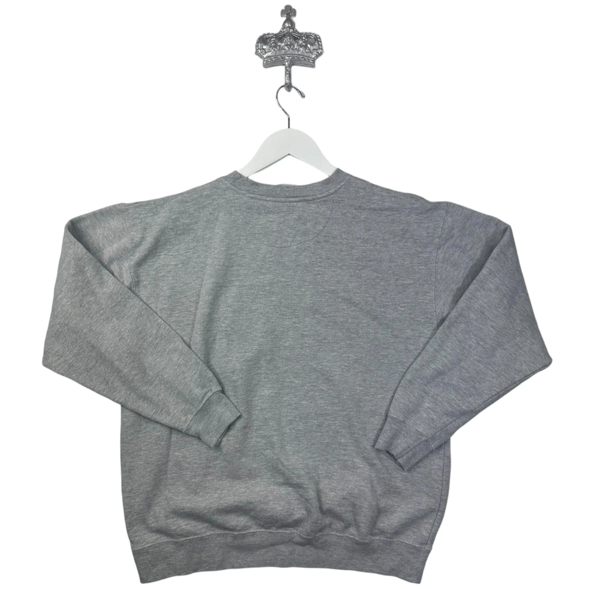 WOODLAND PREDATORS CREWNECK - (L)