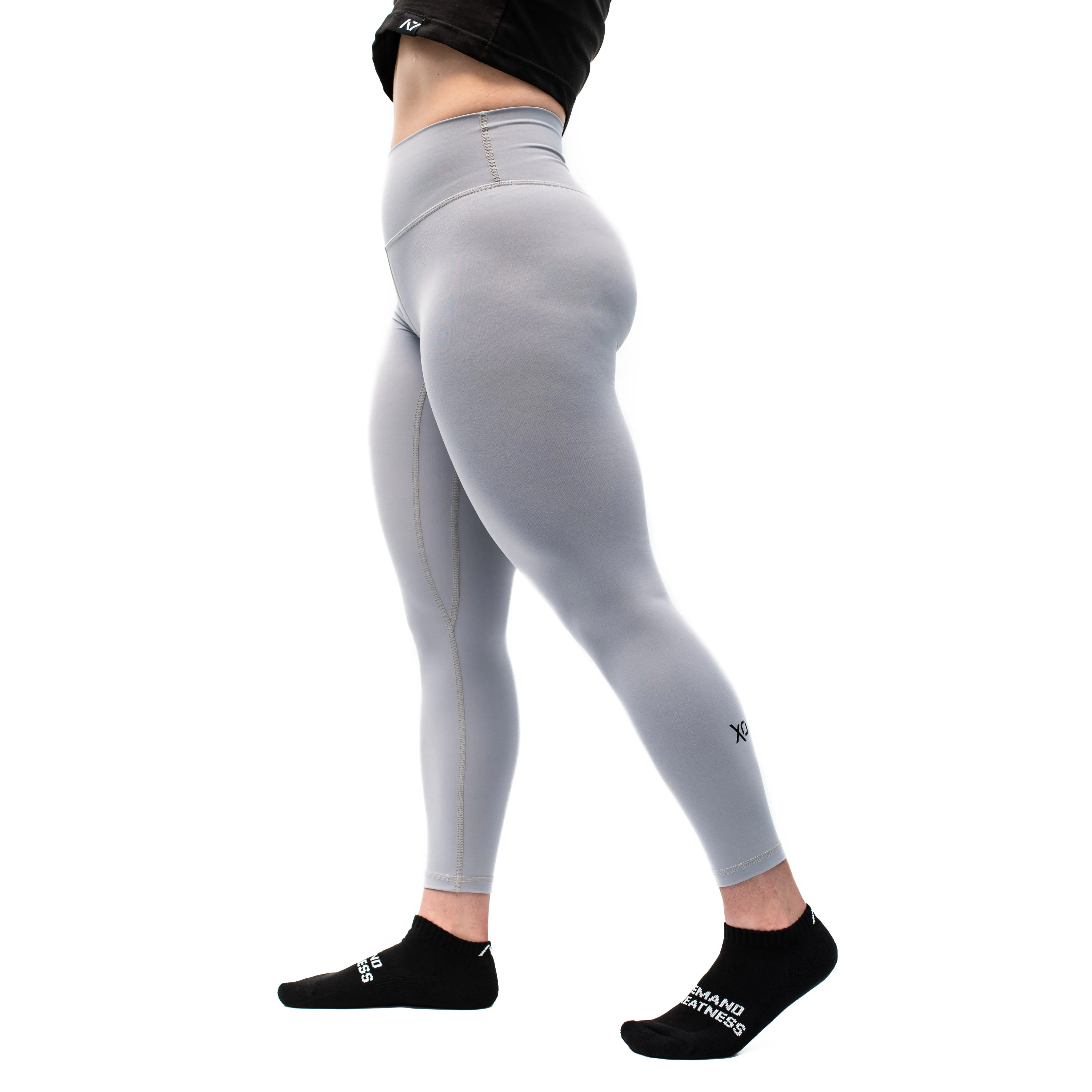 XO Women's Leggings - Frost