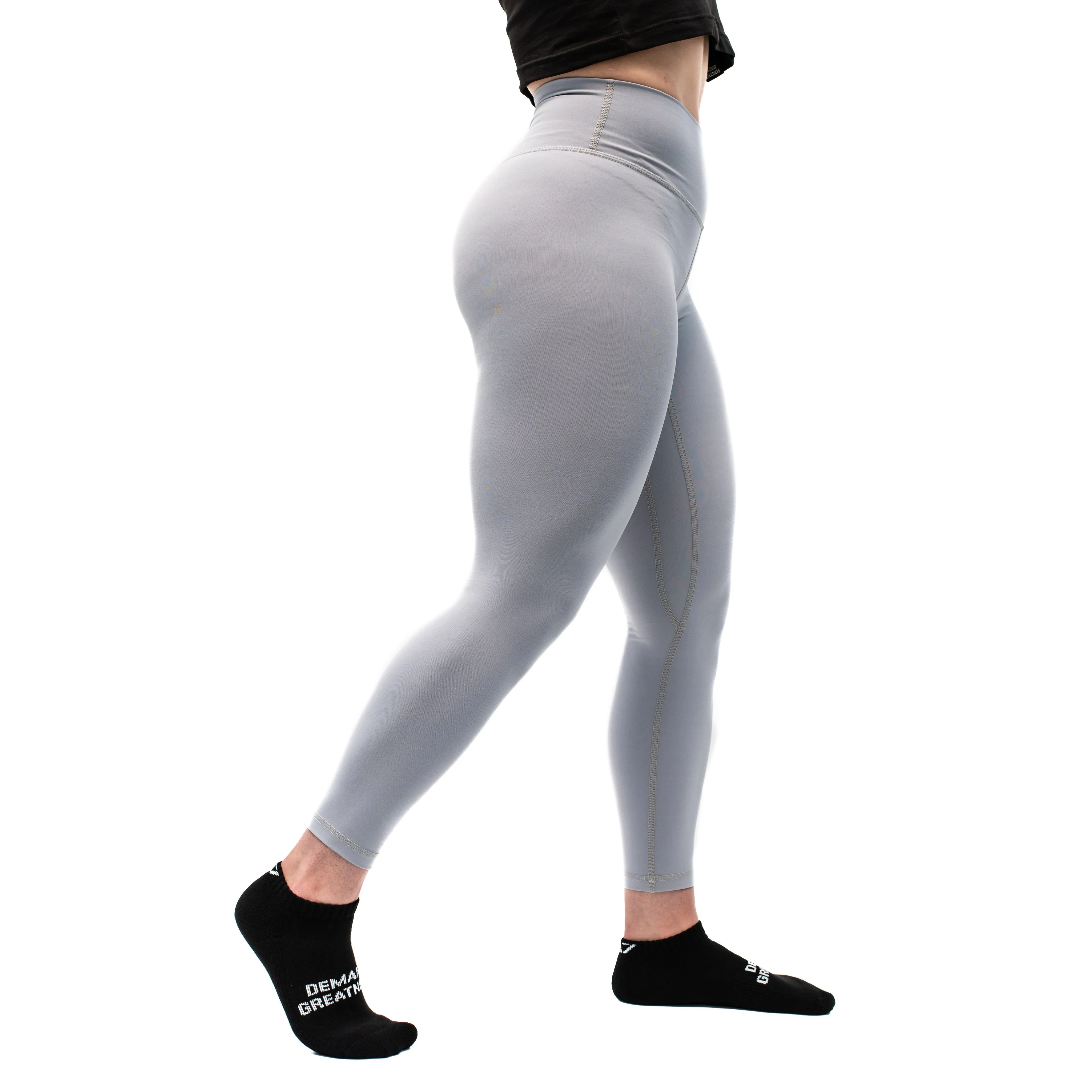 XO Women's Leggings - Frost