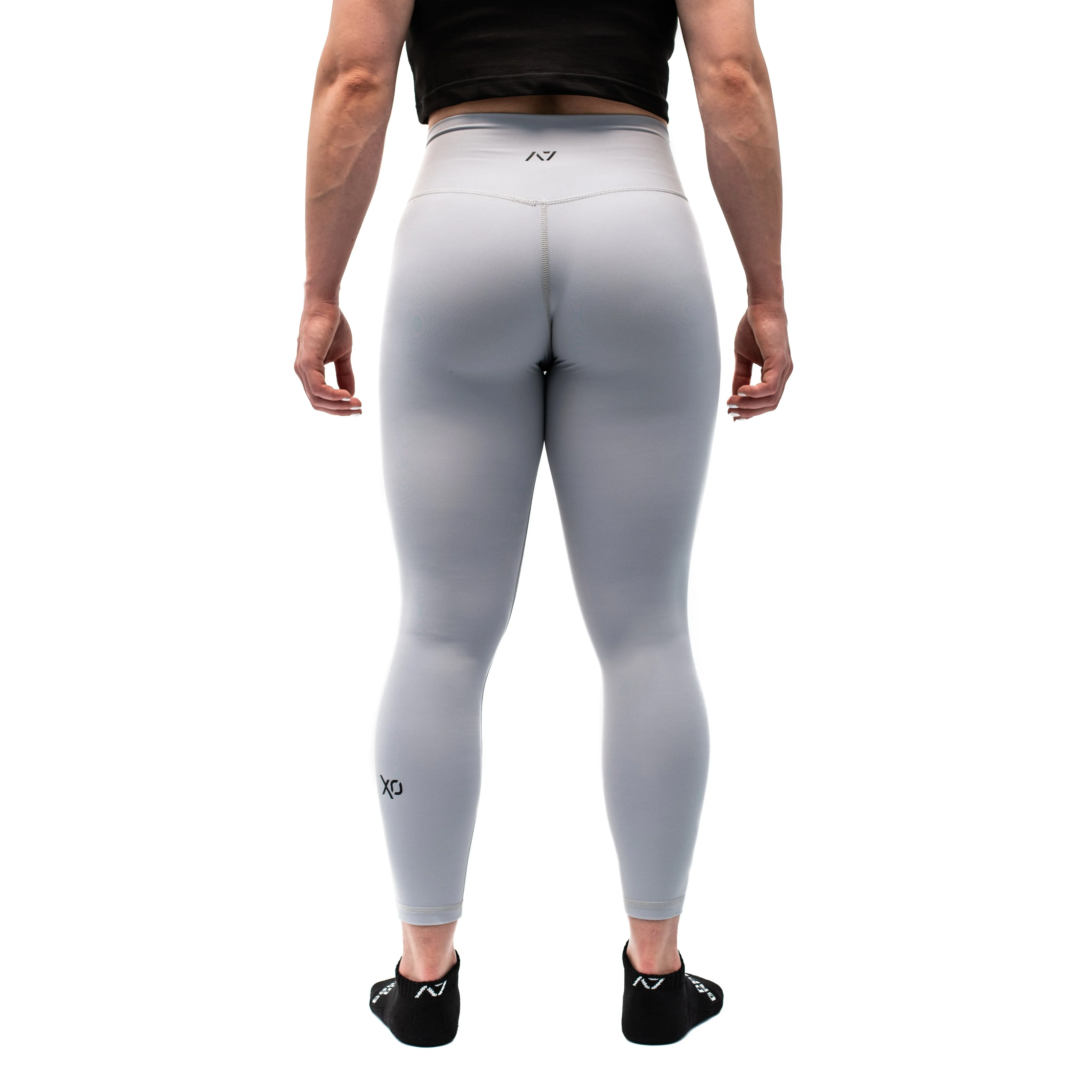 XO Women's Leggings - Frost