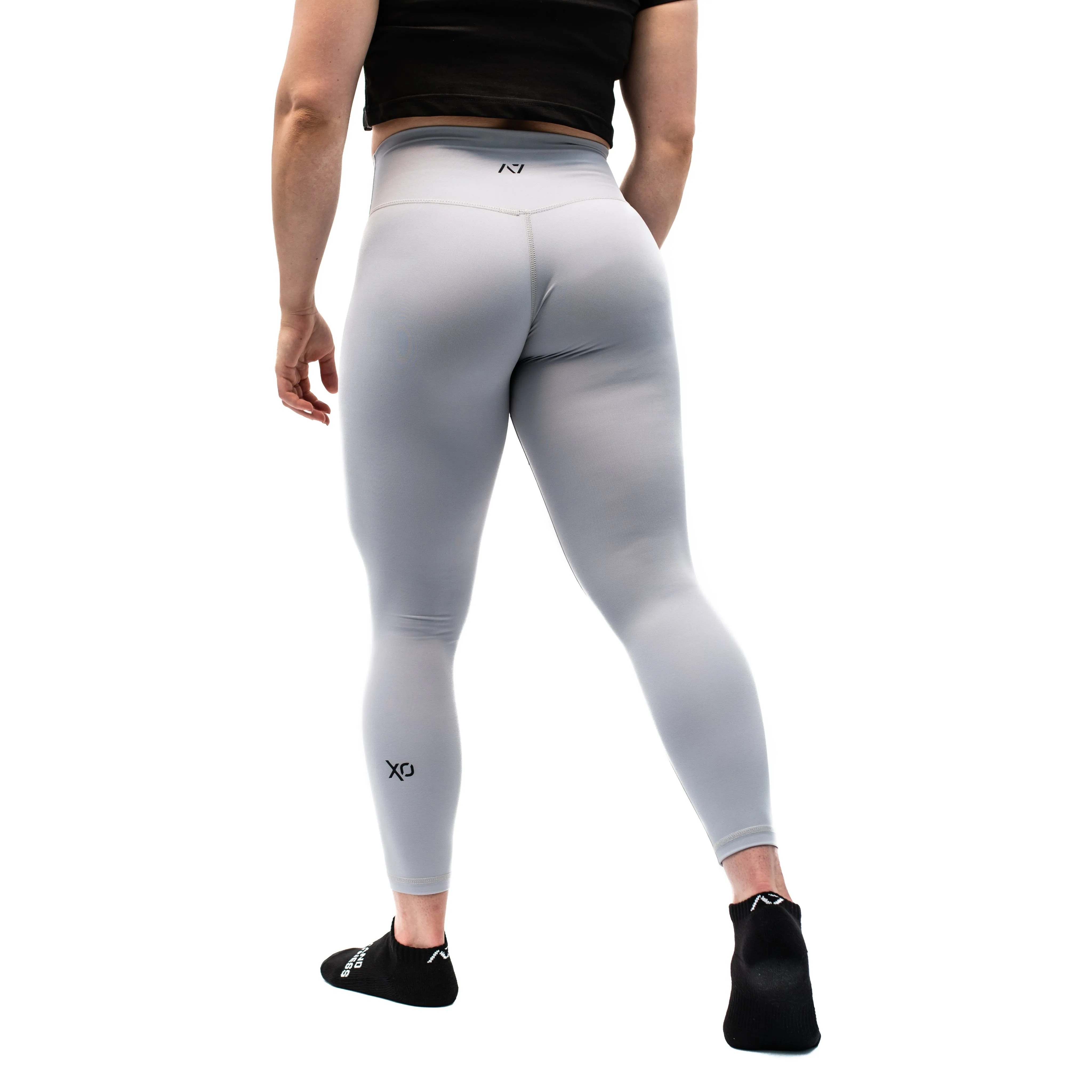 XO Women's Leggings - Frost