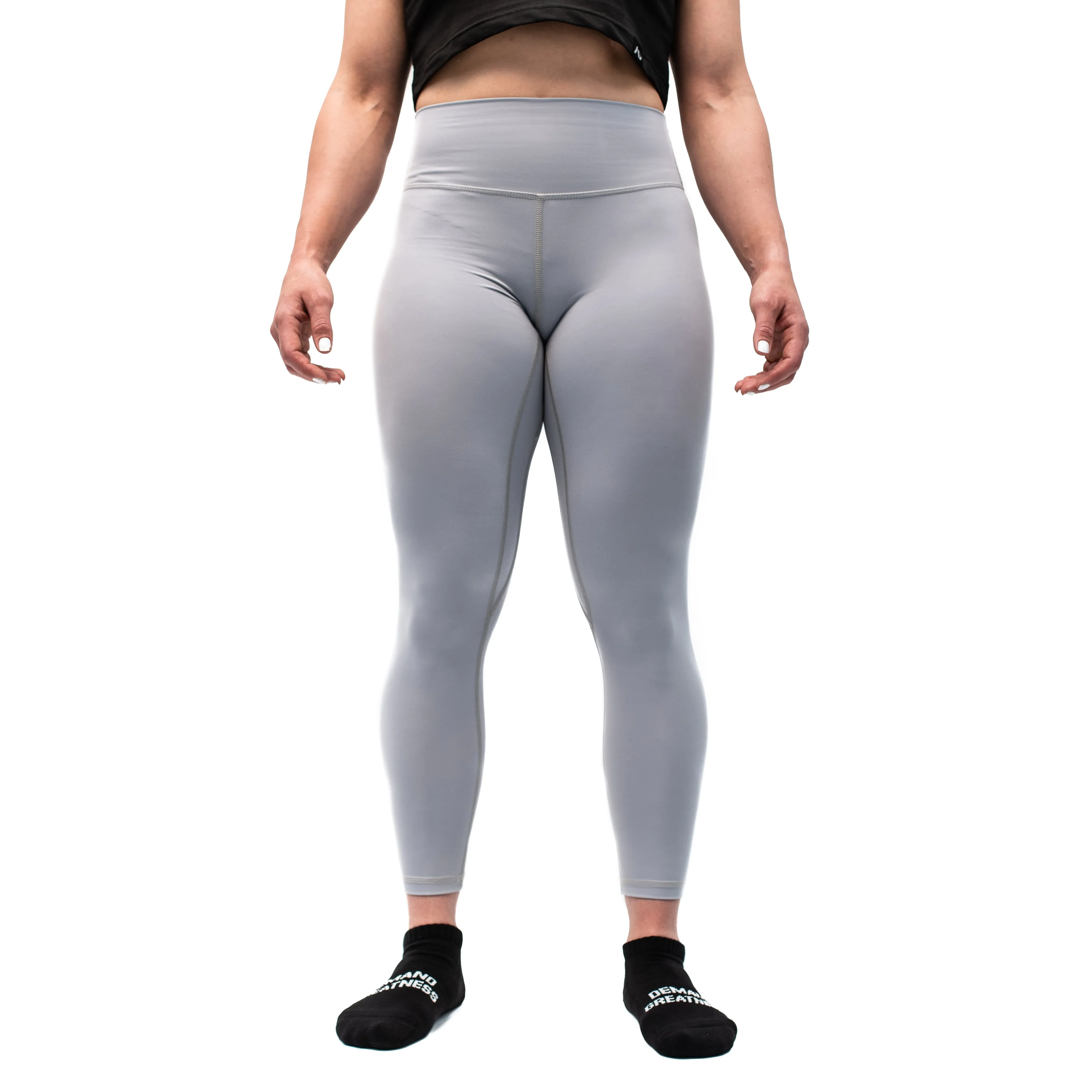 XO Women's Leggings - Frost