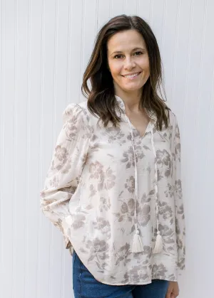 XZ Fallen Leaves Top